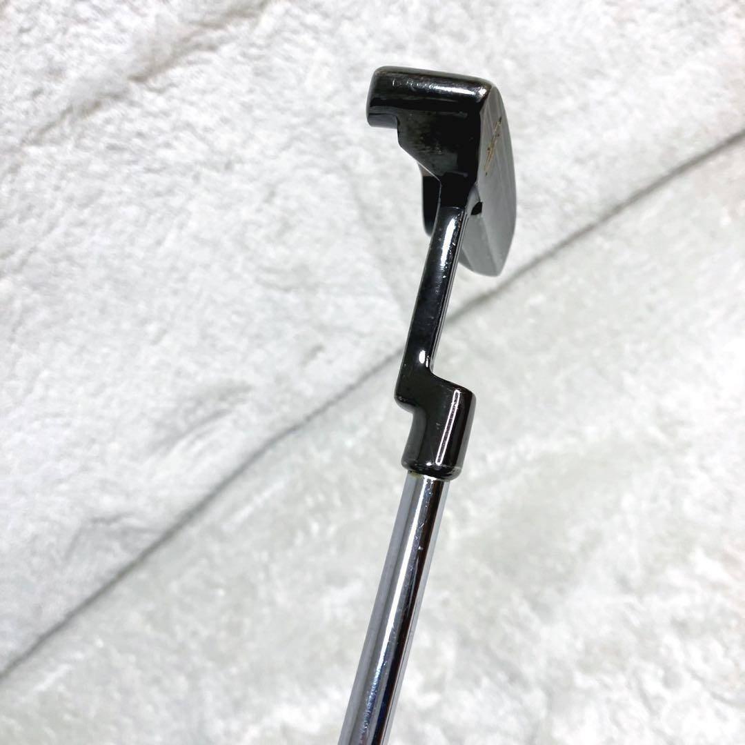 マジェスティ パター SS-303 USA製 ヘッドカバー付