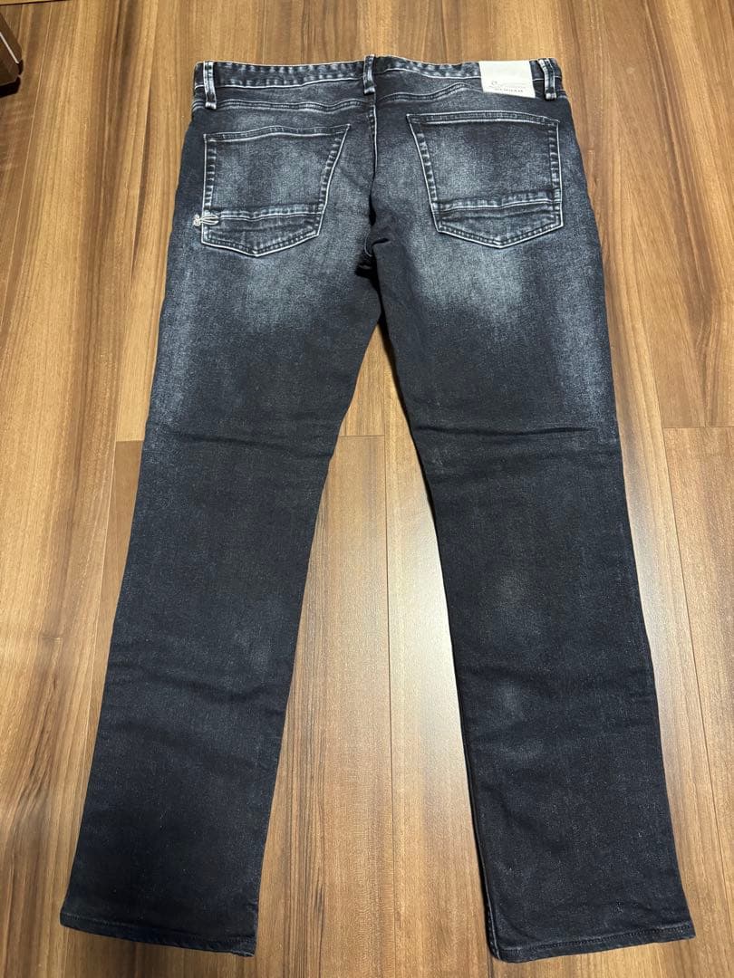 DENHAM RAZOR SLIM FIT W33 新品未使用