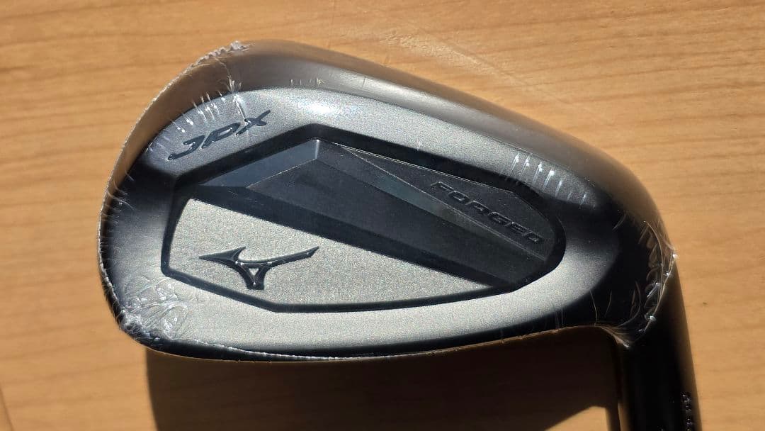 ★限定JPX 925 FORGED Limited Black Edition