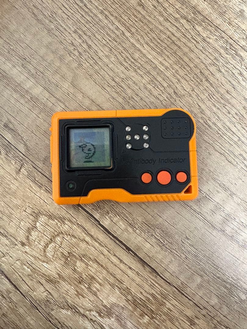 バンダイ デジモン ペンデュラム X デジヴァイス　デジバイス