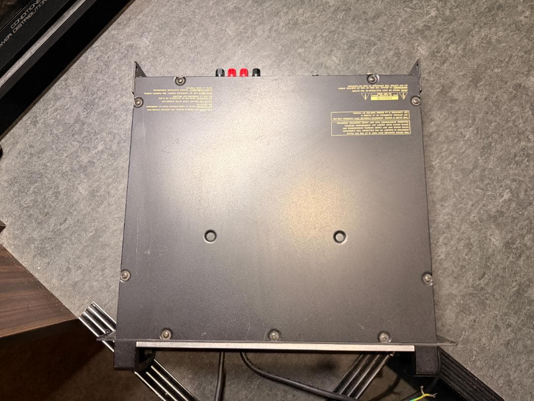 YAMAHA PC9500N 業務用パワーアンプ 完動品 送料込み