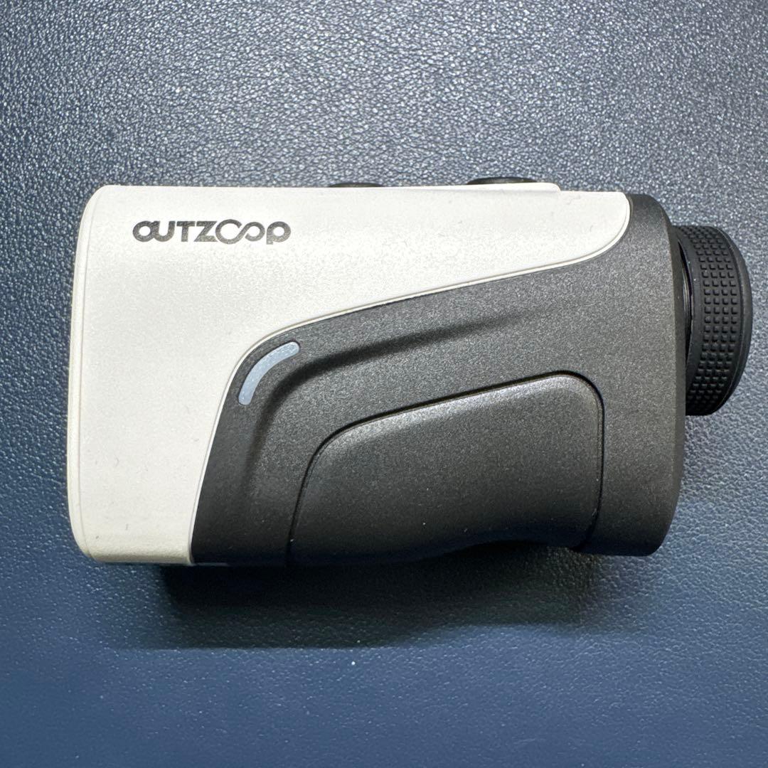 【新品】OUTZCOP ゴルフ用レーザー距離計