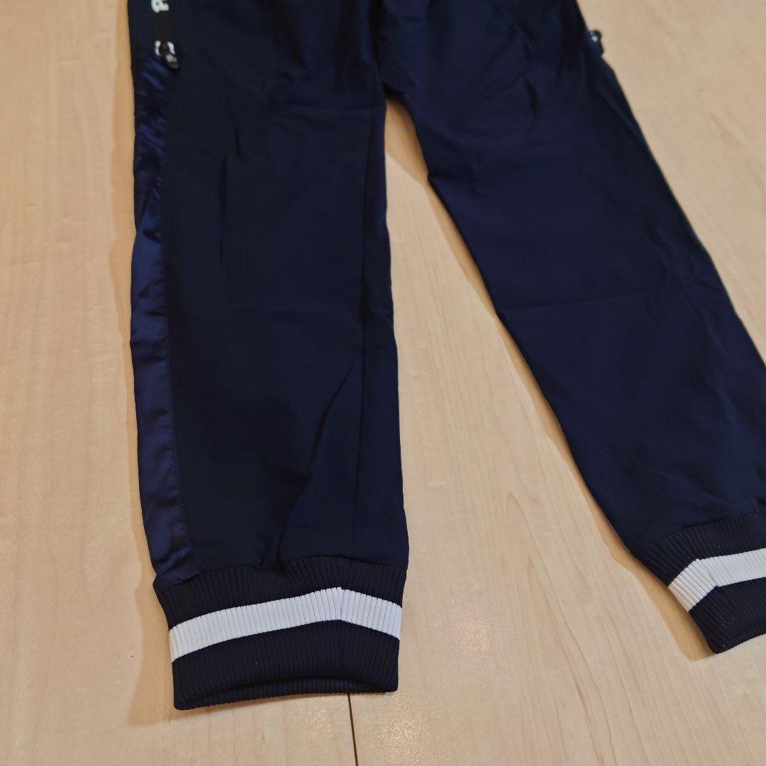 メンズウェア 1PIU1UGUALE3 GOLF PLAYERS RIB PANTS