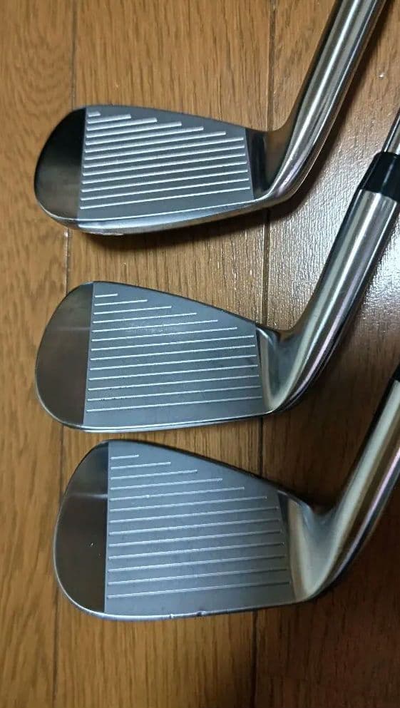 GTD CROSS FORGED 5〜10 6本セット NS 850NEO R