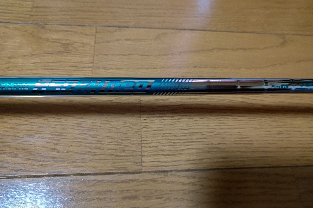 GTD CROSS FORGED 5〜10 6本セット NS 850NEO R