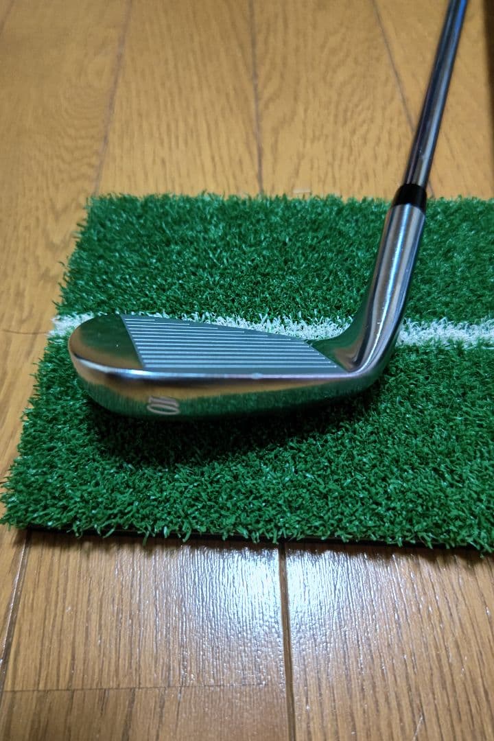 GTD CROSS FORGED 5〜10 6本セット NS 850NEO R