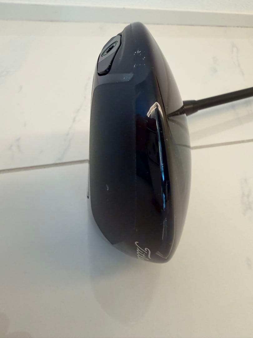 タイトリスト gt 280ミニドラ13度、美品