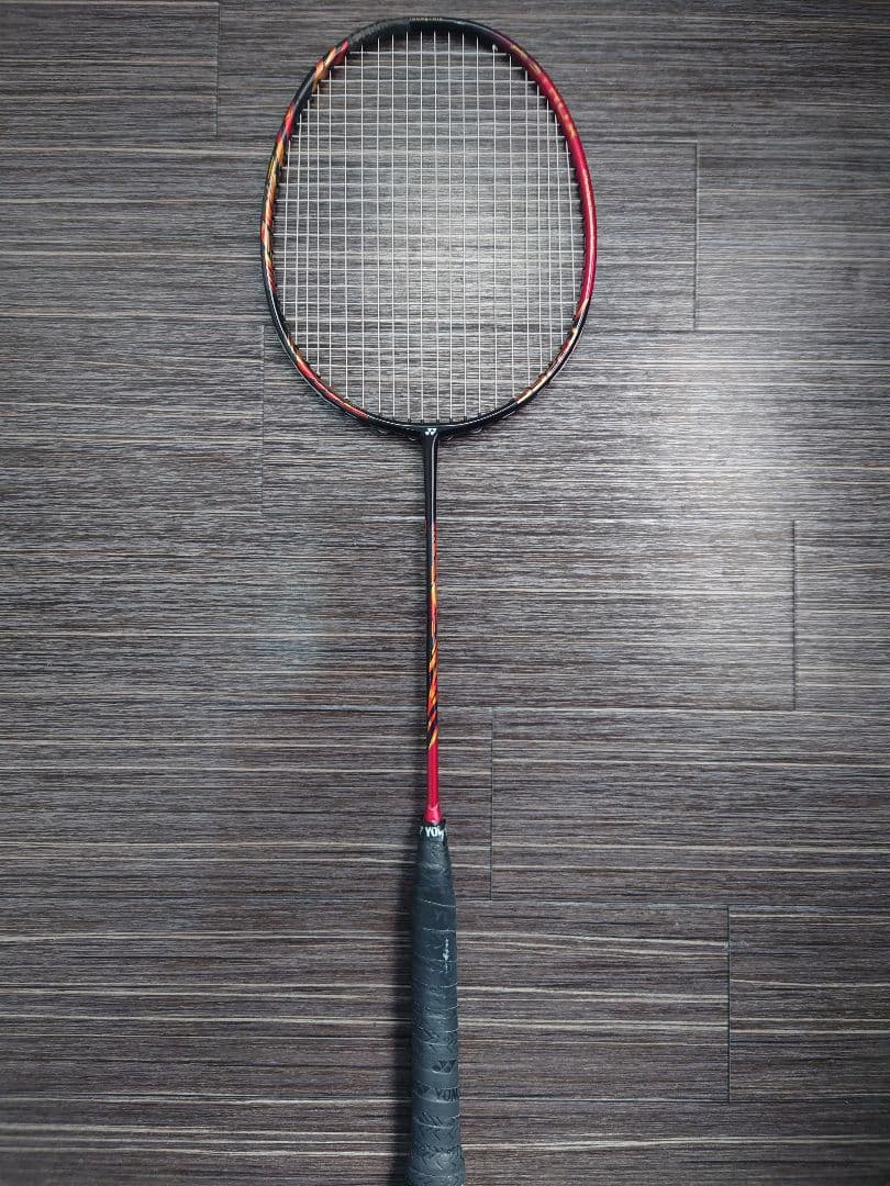 【値下げ】YONEX ASTROX99 PRO＜修理品＞