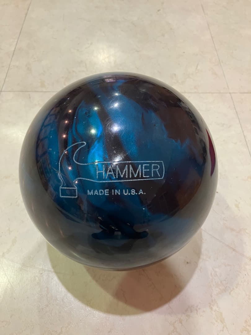 【中古】ブラックウィドーSTING １５ポンド