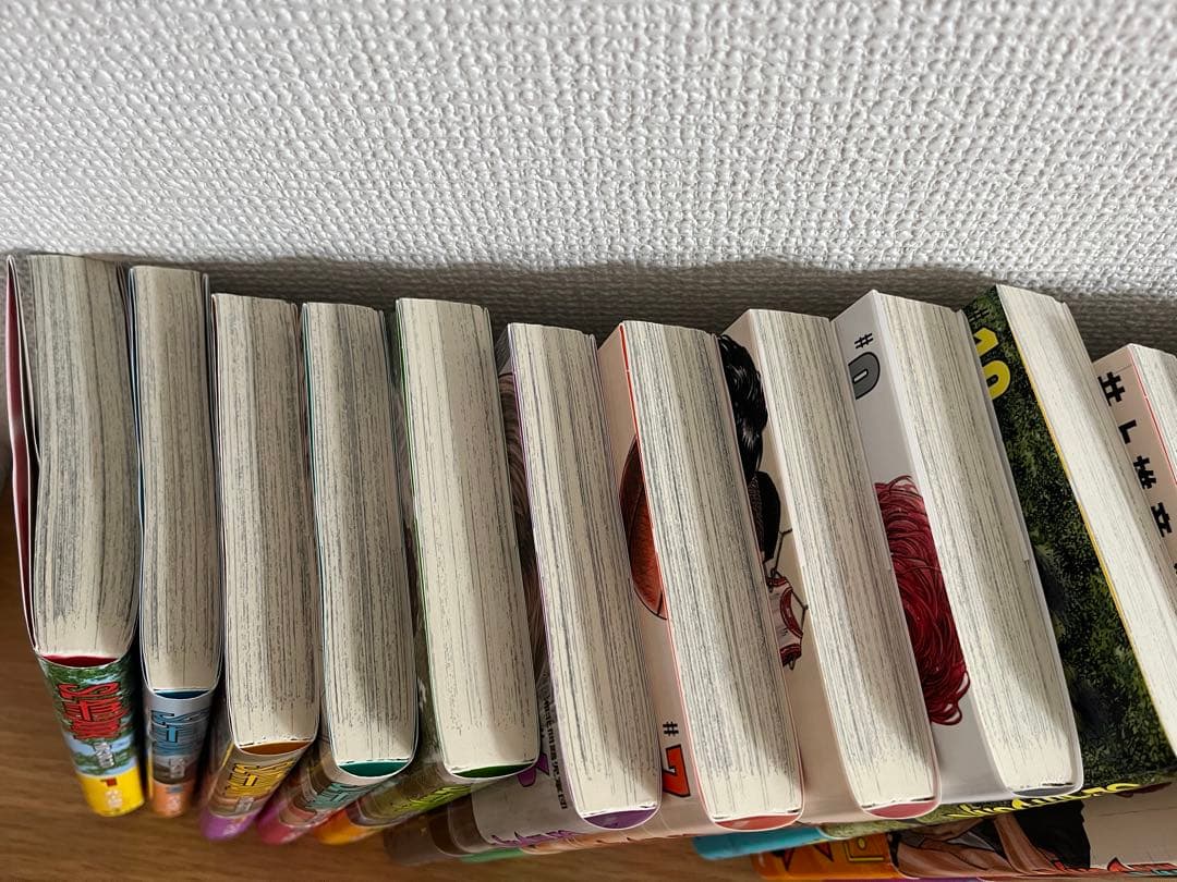◎美品　スラムダンク　新装改訂版全巻セット 帯付き◎