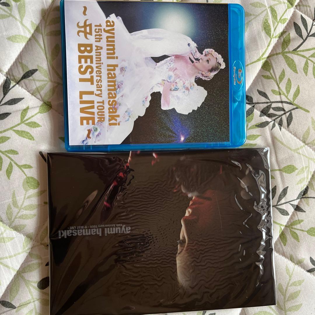 浜崎あゆみ/ayumi hamasaki Rock'n'Roll Circus…