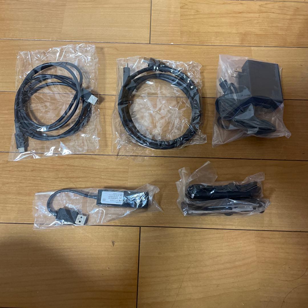 す*す様 Nintendo Switch 本体 中古ブラック