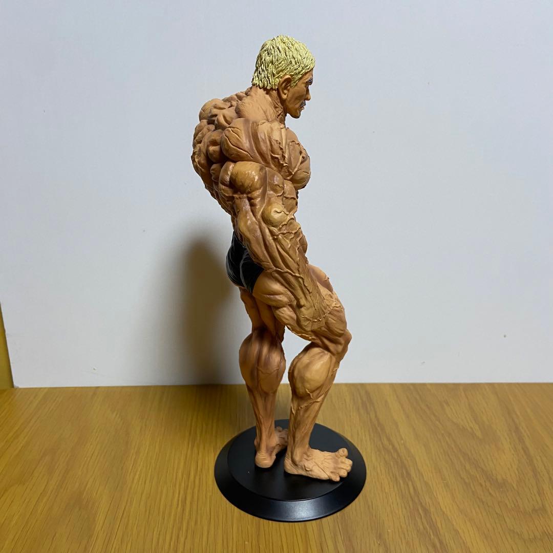 k*k様 一番くじ 松本人志 フィギュア最終形態ver. A賞 開封品