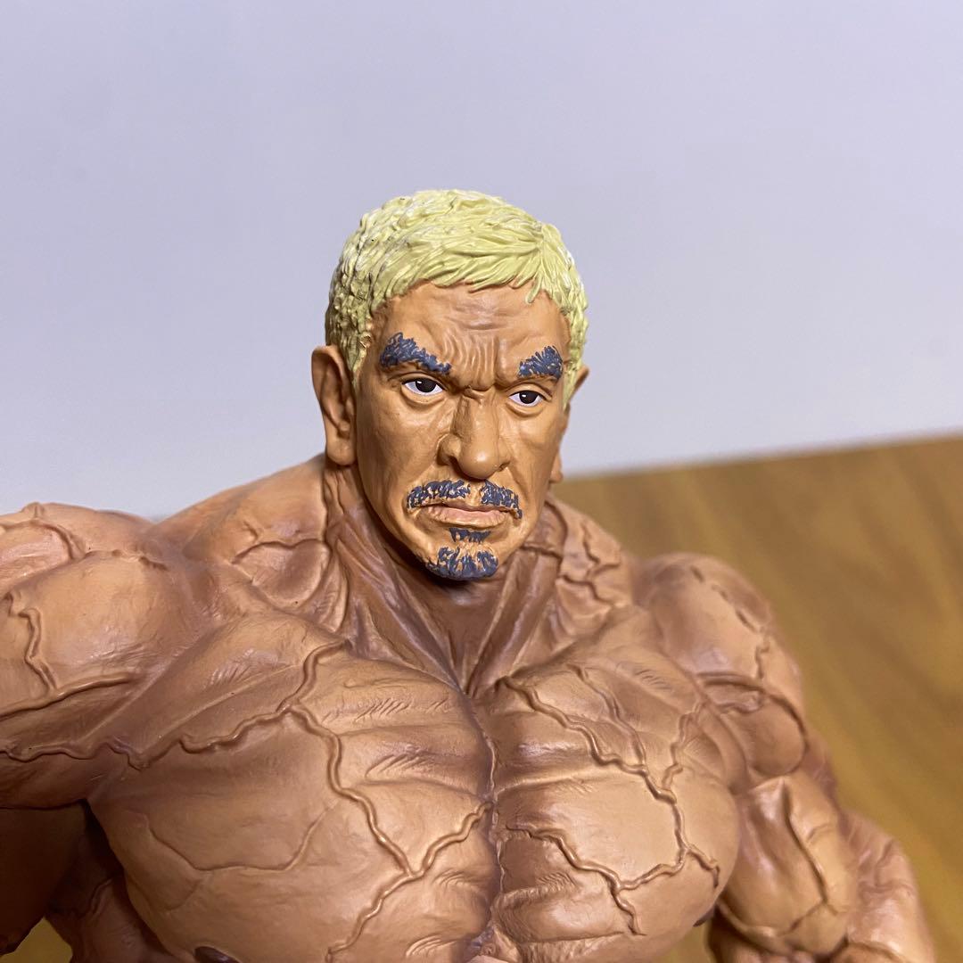 k*k様 一番くじ 松本人志 フィギュア最終形態ver. A賞 開封品