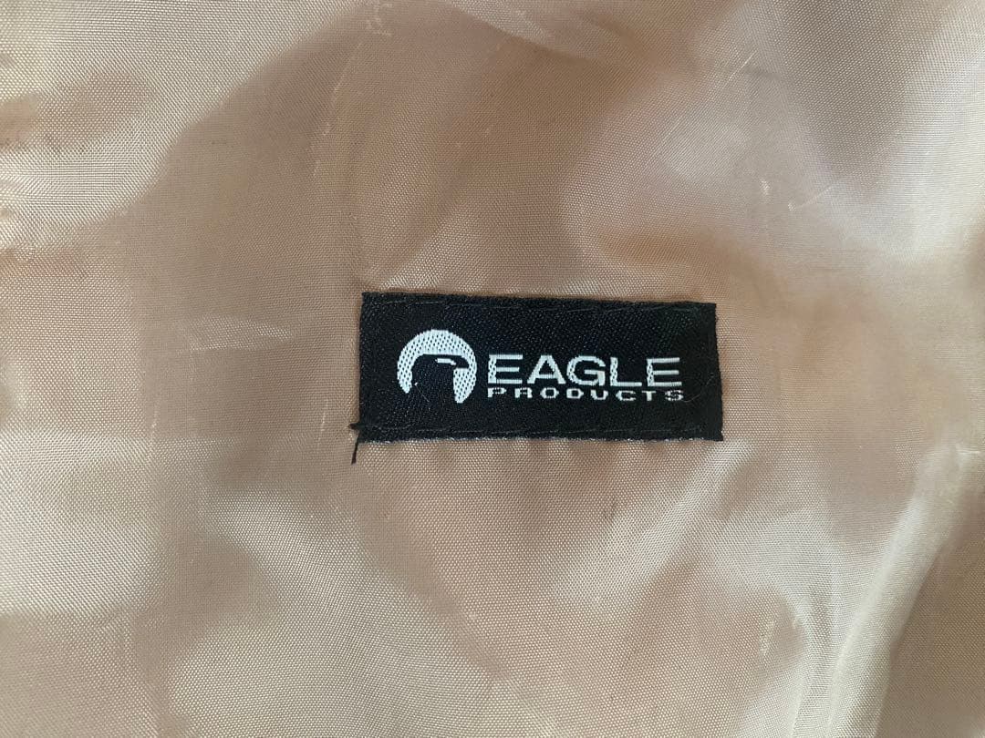 EAGLE PRODUCTS ケトル 収納袋付き　1.5L