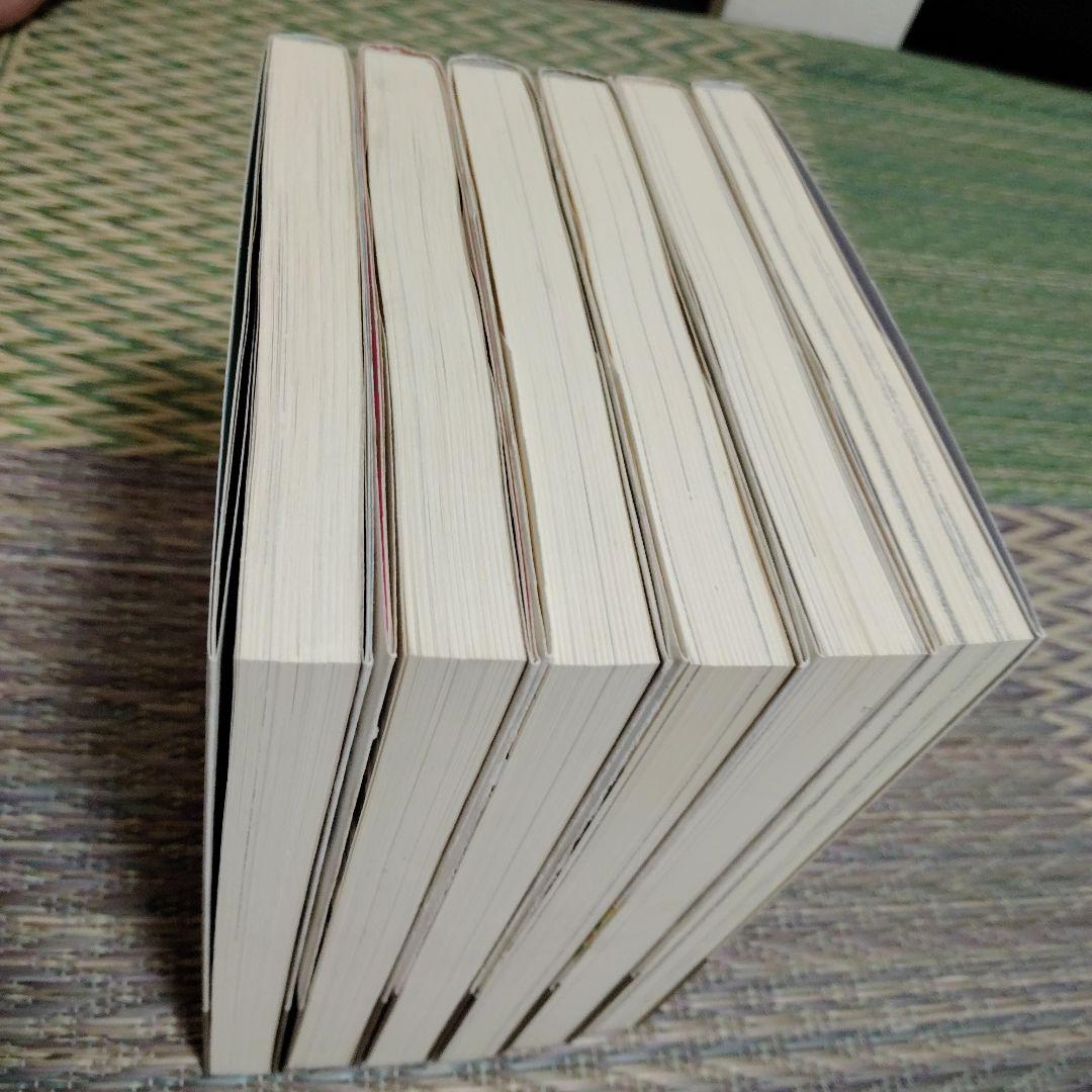ビッグコミック　創刊30周年記念出版　ビッグ作家究極の短編集　セット販売
