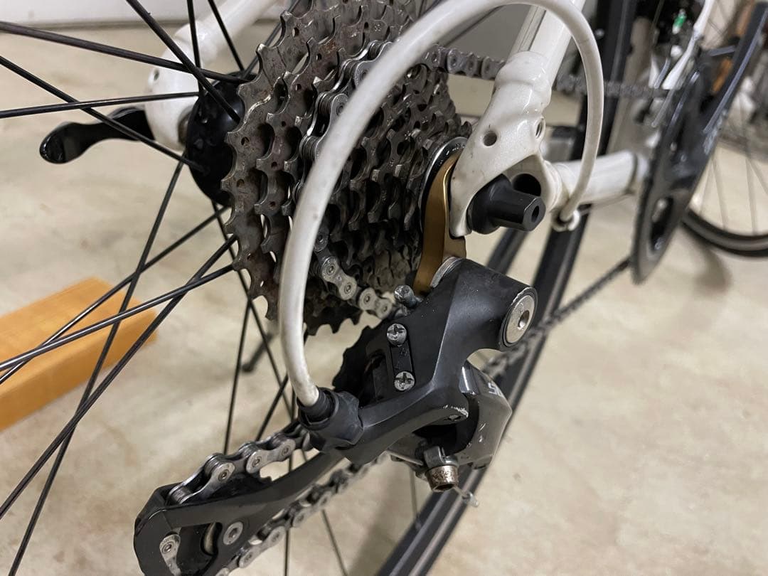TREK DOMANE AL3 トレック ドマーネ アルミ