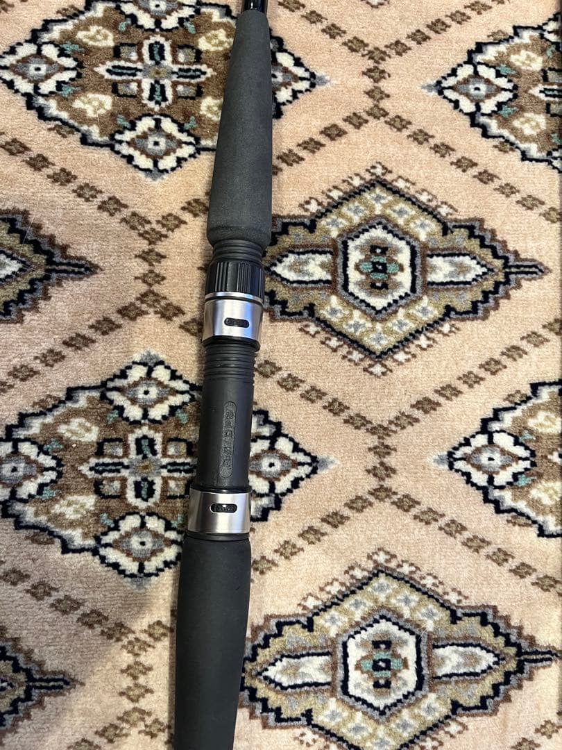【希少良品】umfウエダPLUGGING SPCIAL CPS962EX-T i