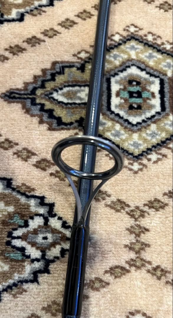 【希少良品】umfウエダPLUGGING SPCIAL CPS962EX-T i