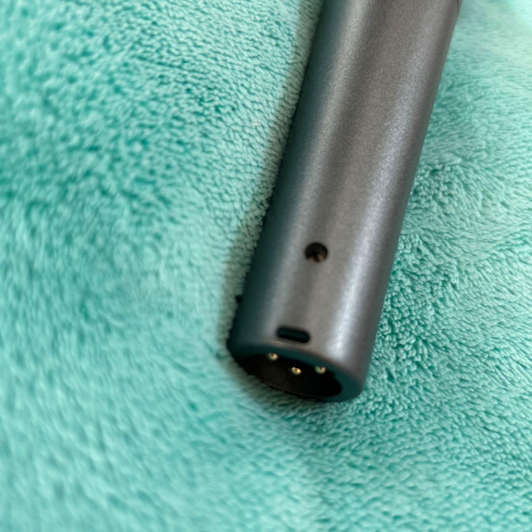 SHURE BETA58A ダイナミックマイク　3回使用　シュア　マイク