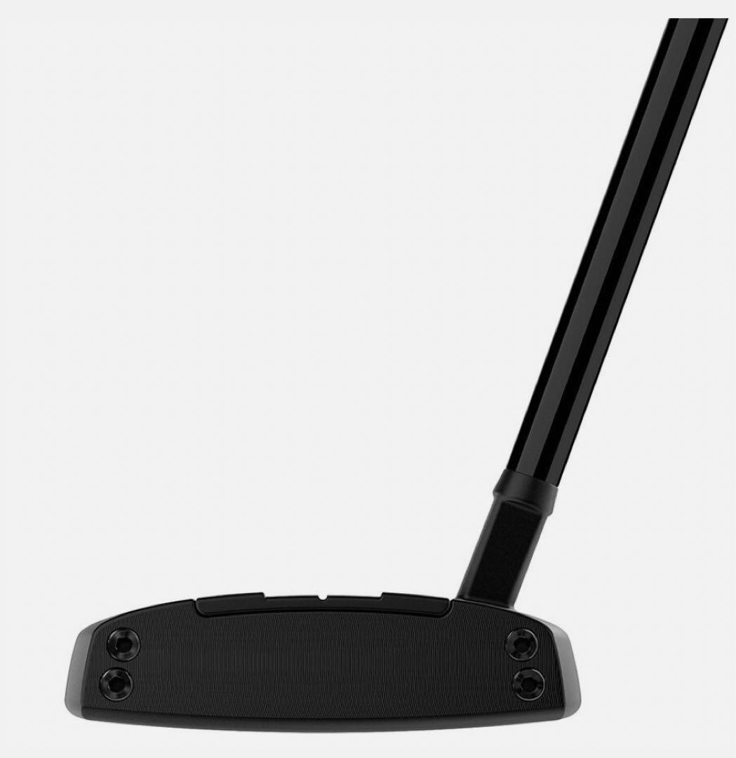 新品未使用　テーラーメイド　Spider X PROTO 34インチ