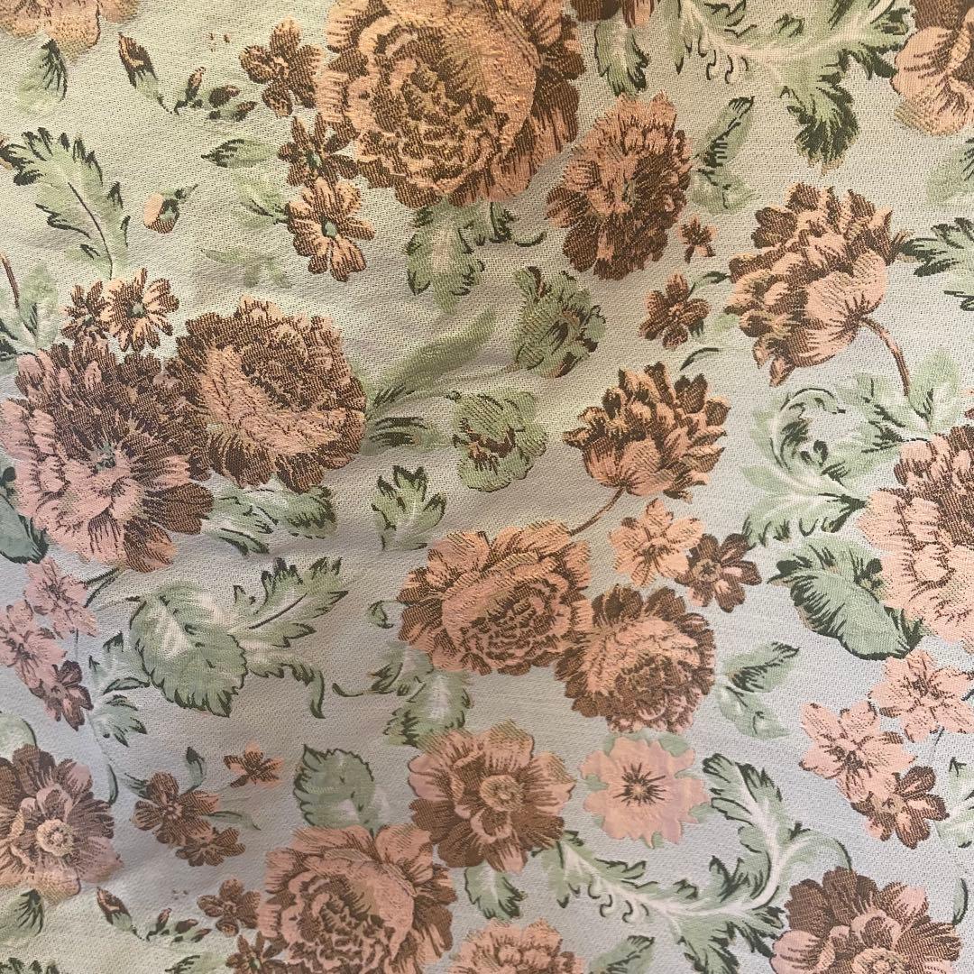 【週末限定価格】Jacquard antique occasion dress