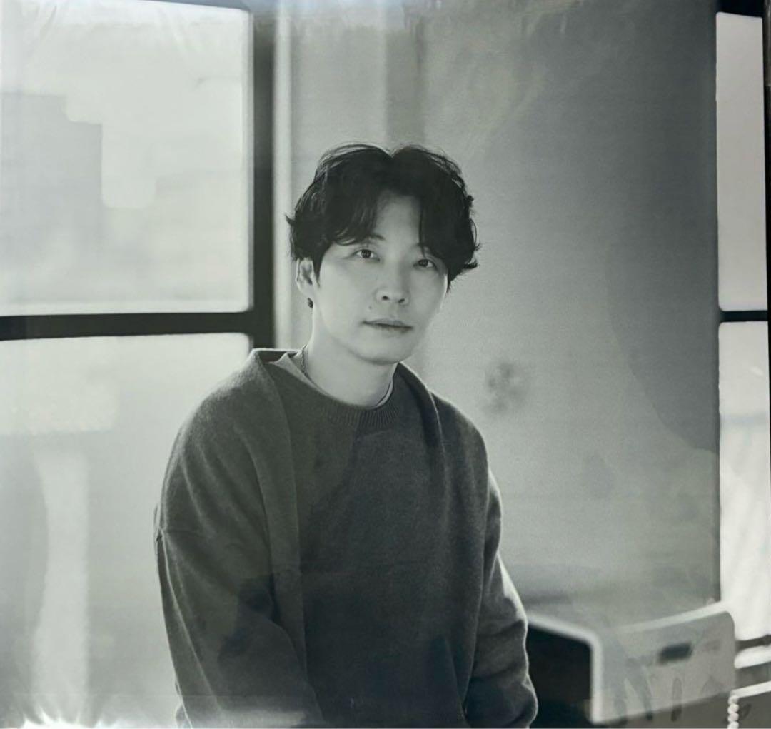 ◆星野源 - Gen 生産限定盤　新品未開封品【アナログレコード】
