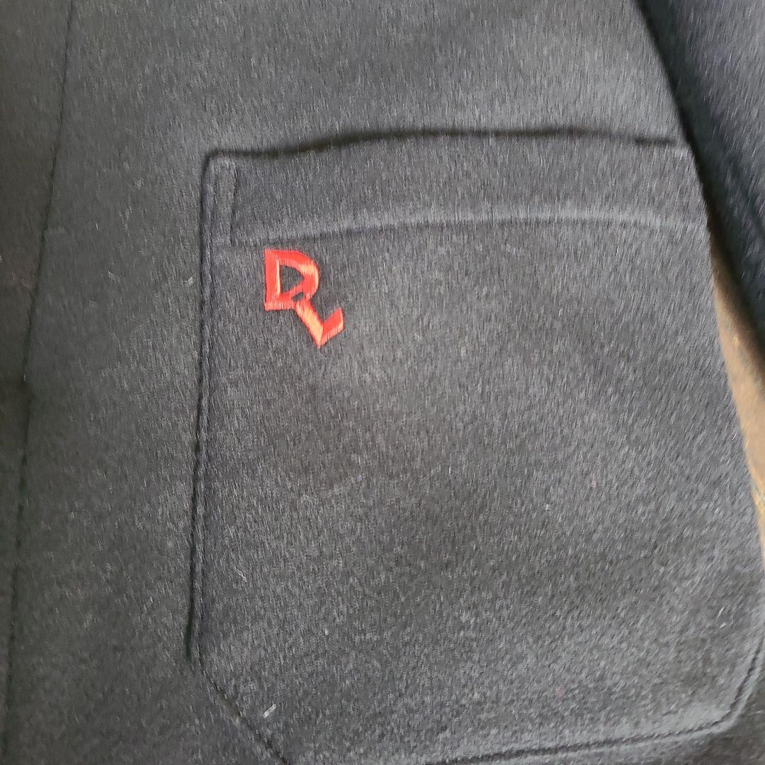 D.Lewis DRY BONES　DONKEY JACKET　38