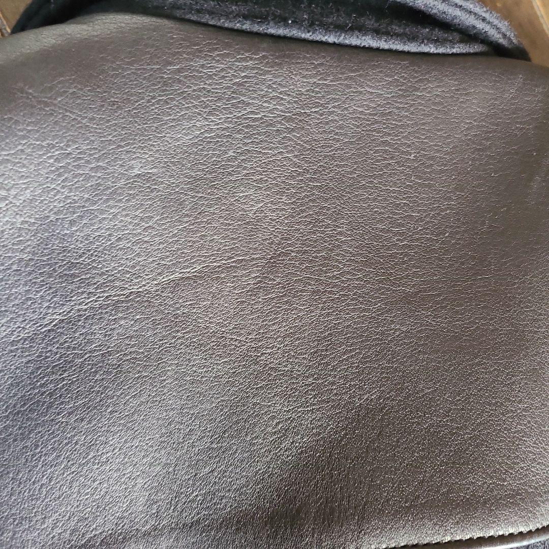 D.Lewis DRY BONES　DONKEY JACKET　38