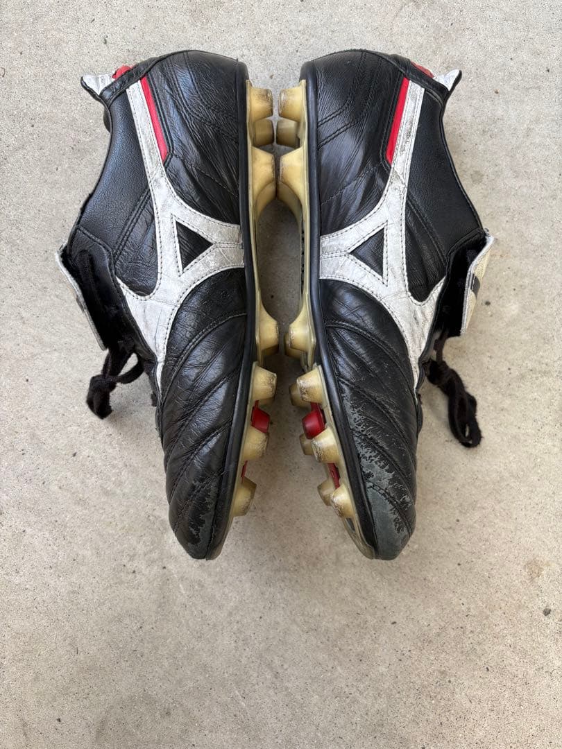 Mizuno モレリア2 Professional Model