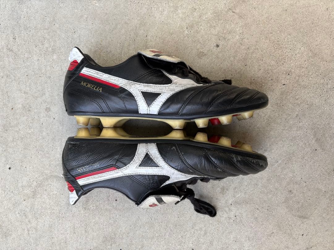 Mizuno モレリア2 Professional Model