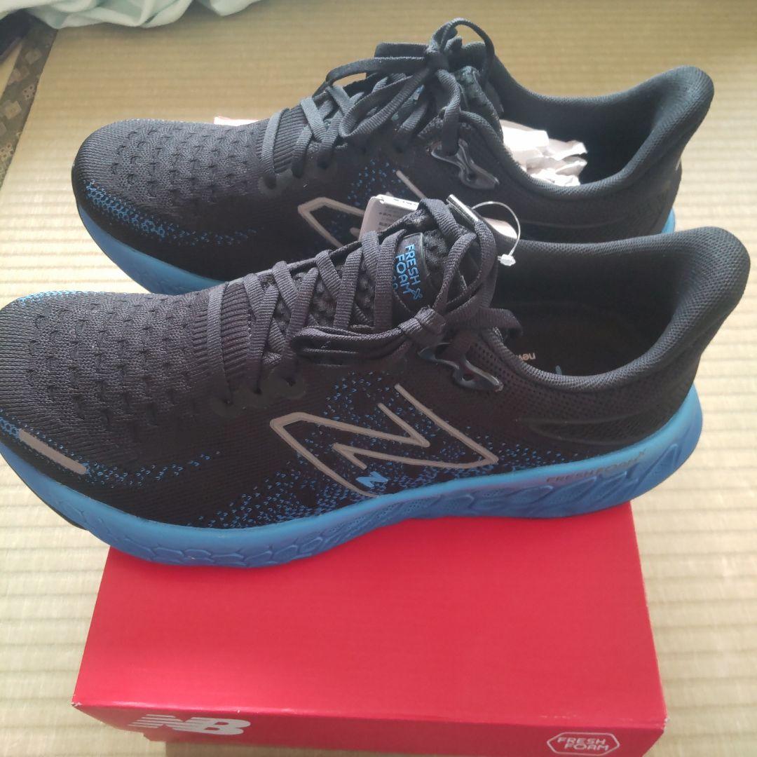 New Balance Fresh Foam 1080　税込17600円