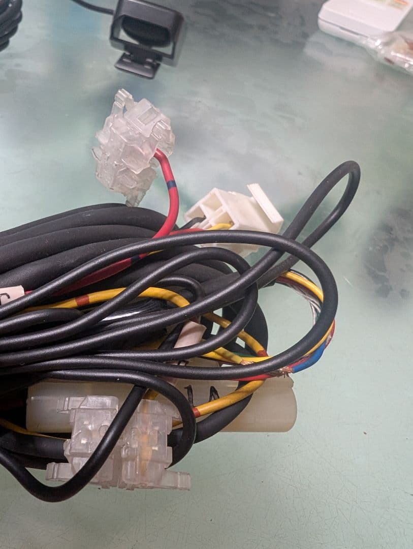 DENSO　ETC２．０