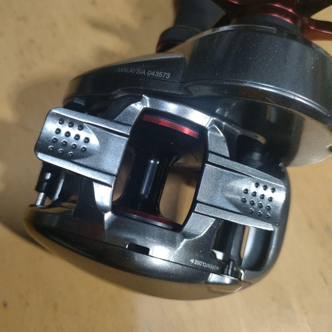 スコーピオンMD300XG