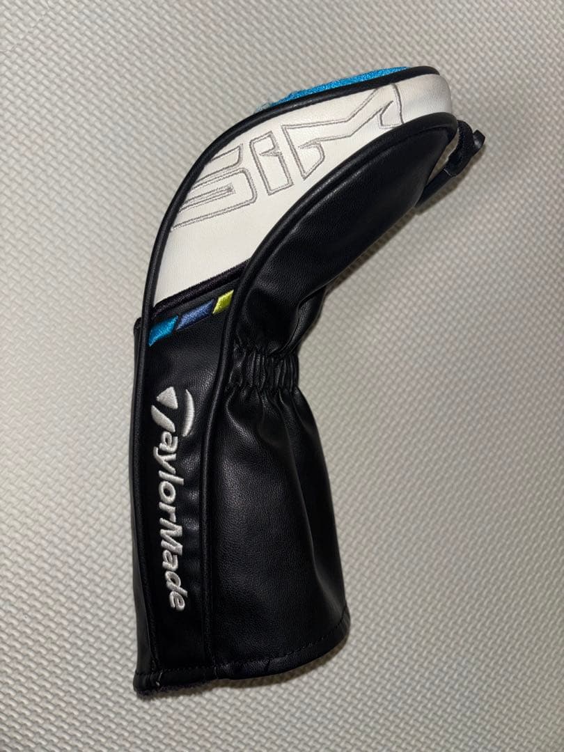 テーラーメイド　SIM2 MAX 3W （１5°）ヘッドのみ　NO3
