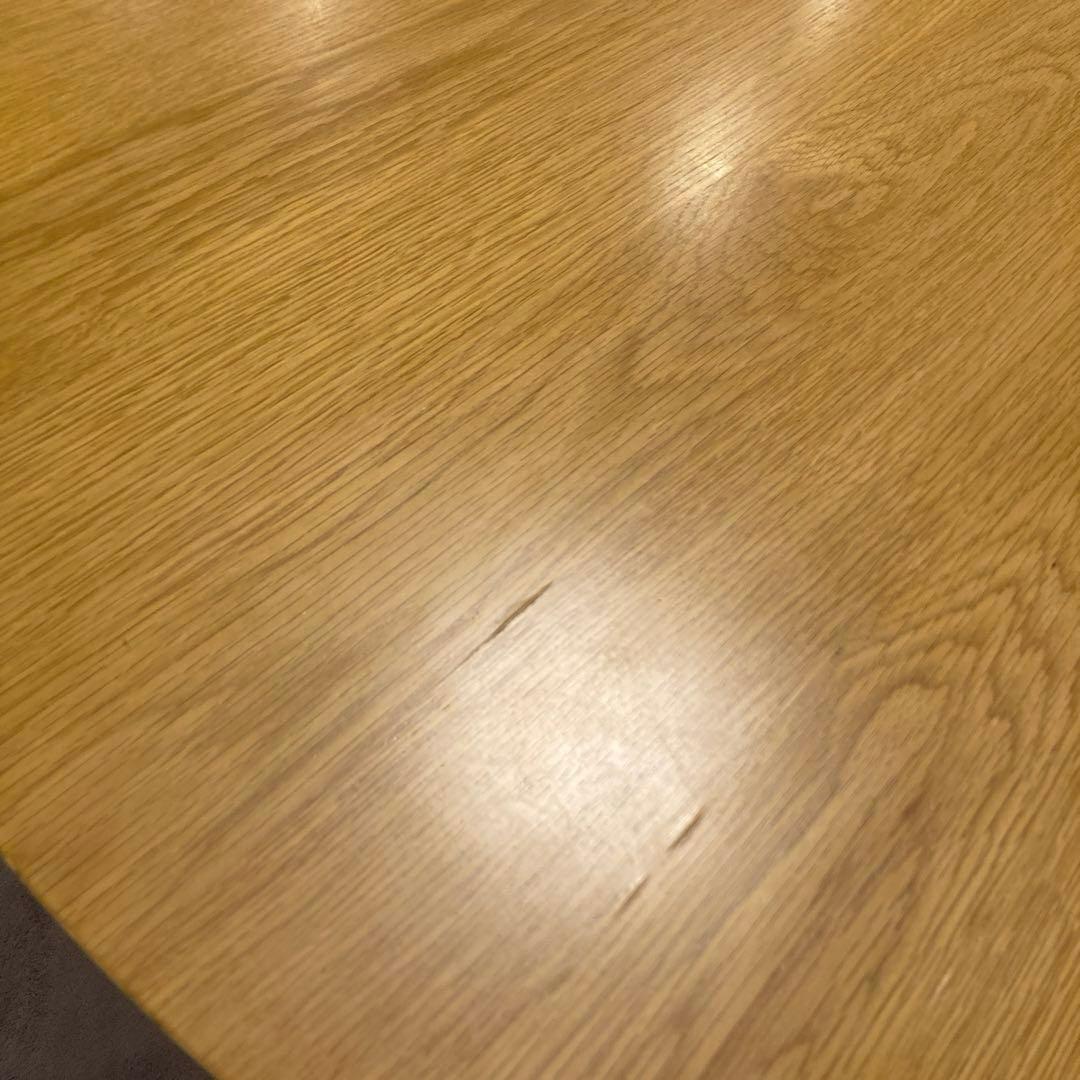 ☆引取り限定☆ ベルメゾン　ダイニング　テーブル