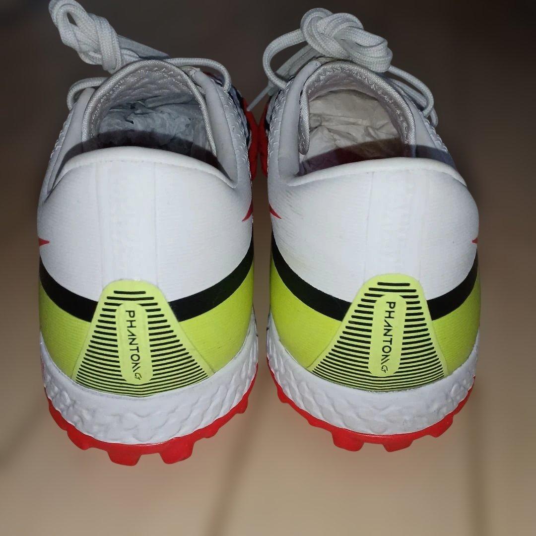 NIKE PhantomGT サッカートレーニングシューズ 25.5cm