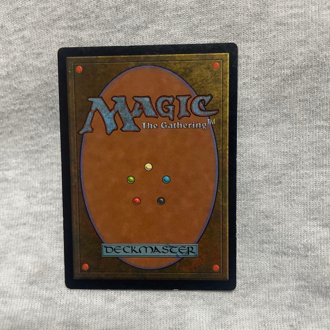 しーくれっとMTG 時のらせん