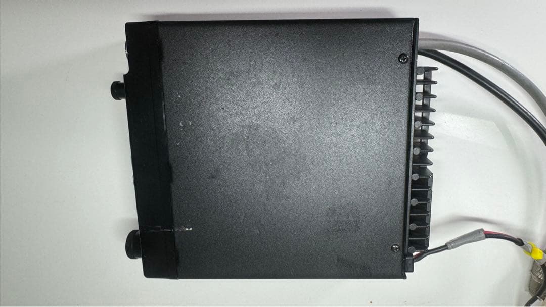 ☆ケンウッド TM-701 144＆430MHz 10w ジャンク☆