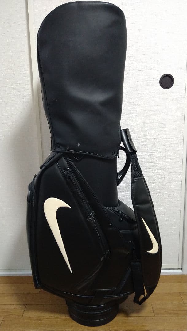 NIKEGOLF　ナイキゴルフ　ツアーバッグ　クラブセット　14本