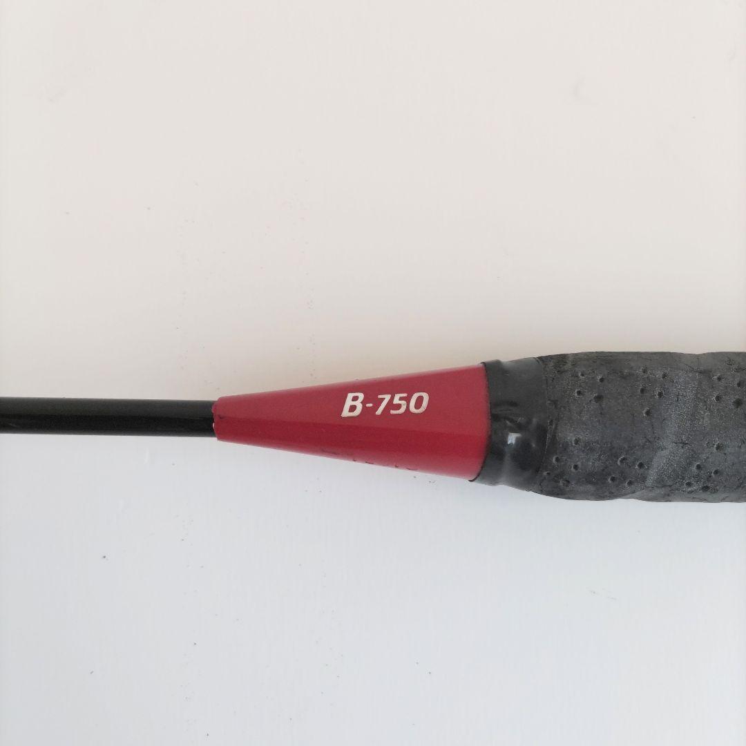 YONEX バドミントンラケット 4本まとめ NANORAY800 他