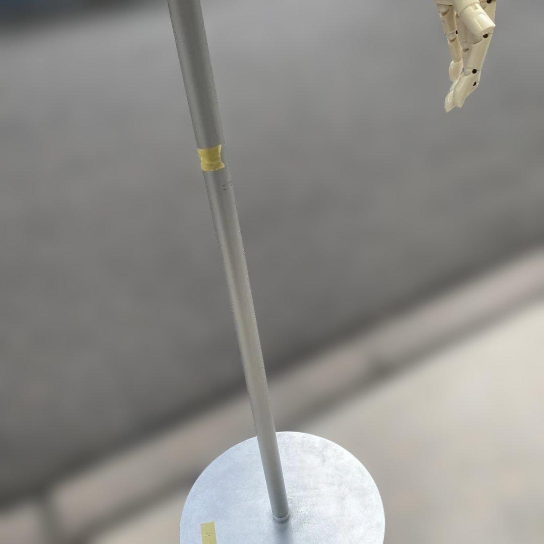 ⑪ レディース　マネキン　トルソー　店舗　ディスプレイ