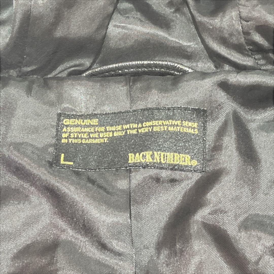 00s【archive】 sheep leather hoodie BLACK