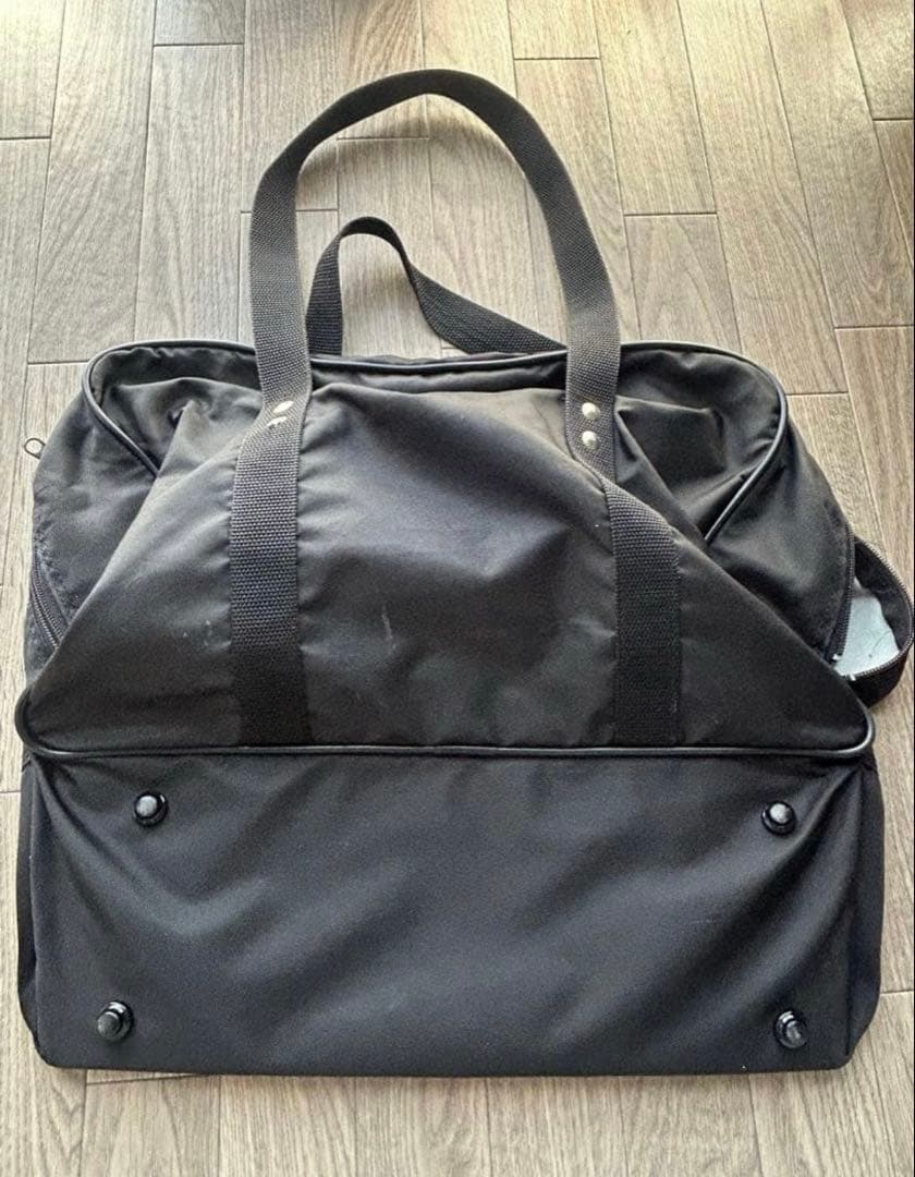ワールドペガサス 黒紫 ワッぺ 旧型