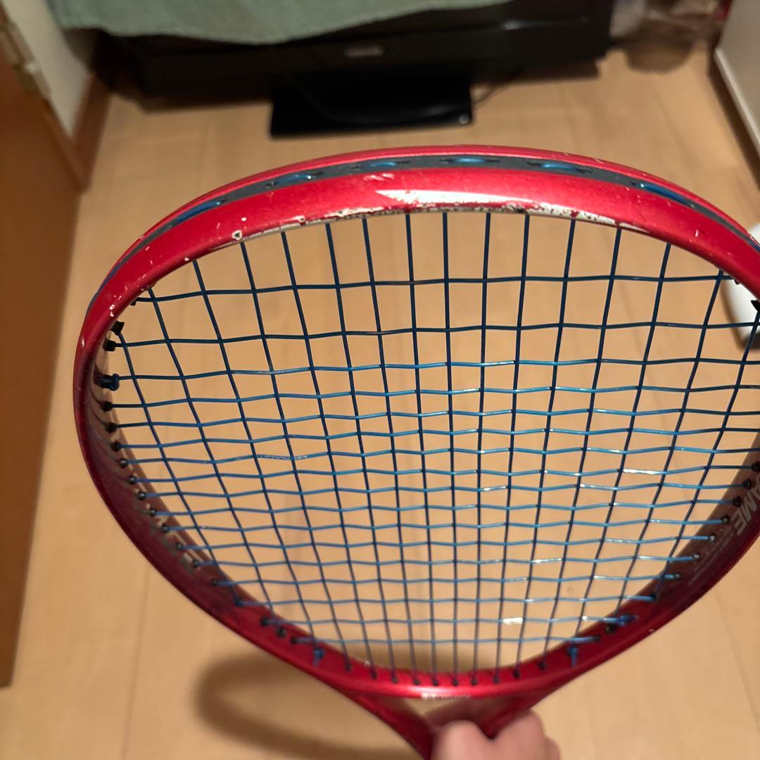 ボルトレイジ7v クレナイul1