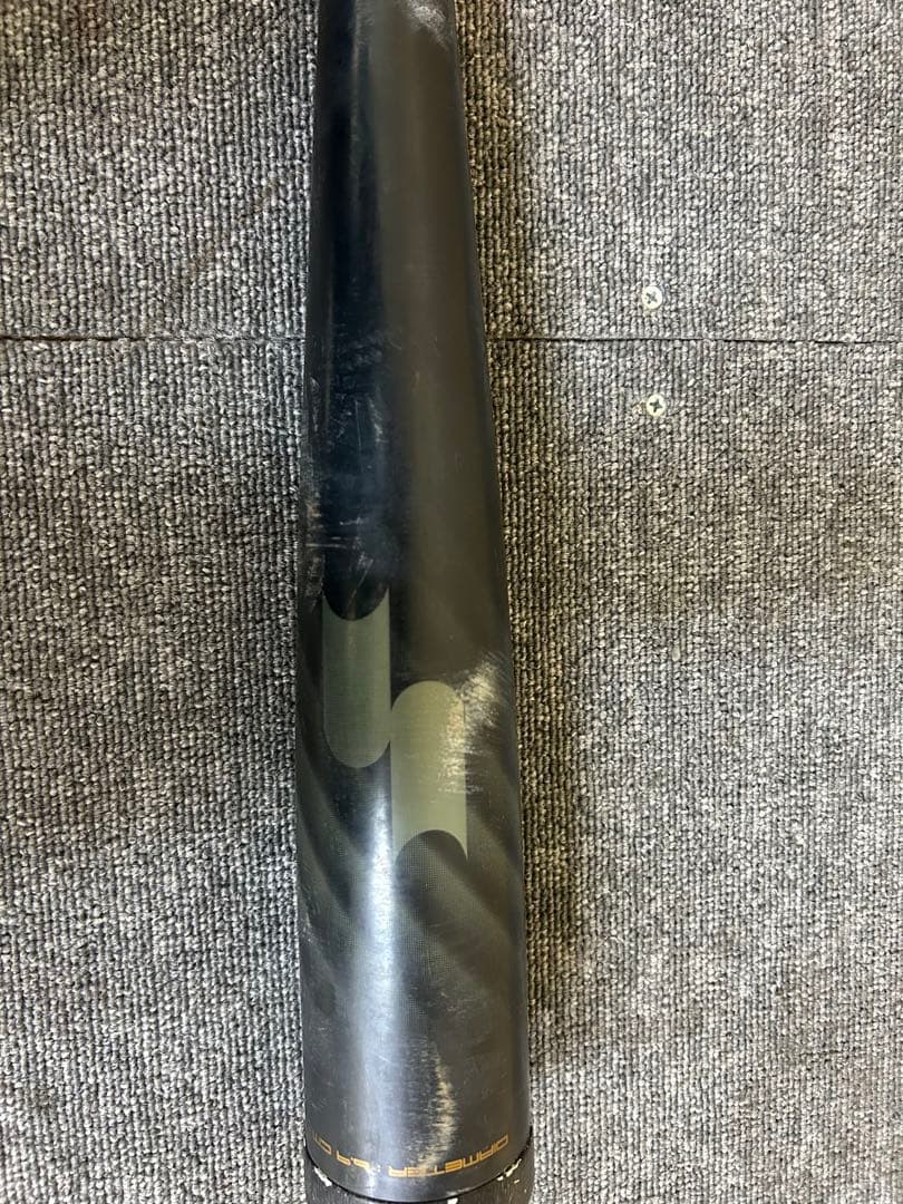 SSK MM18 84cm 720gトップバランス　軟式バット