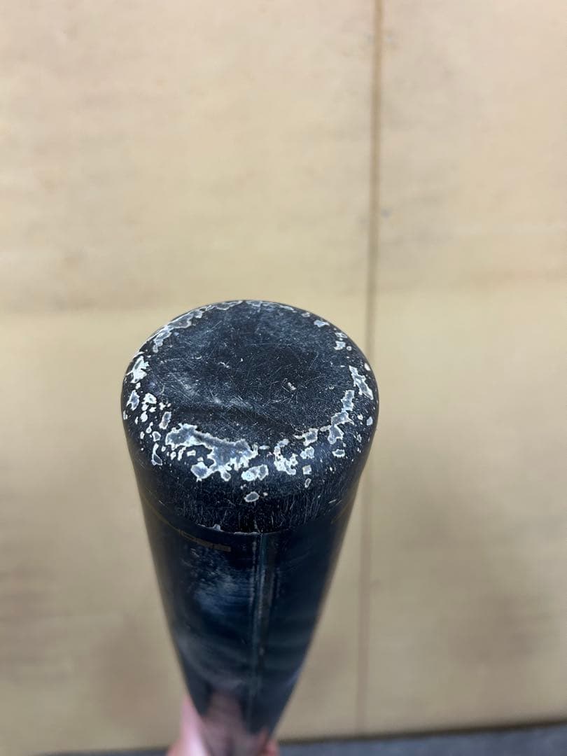 SSK MM18 84cm 720gトップバランス　軟式バット