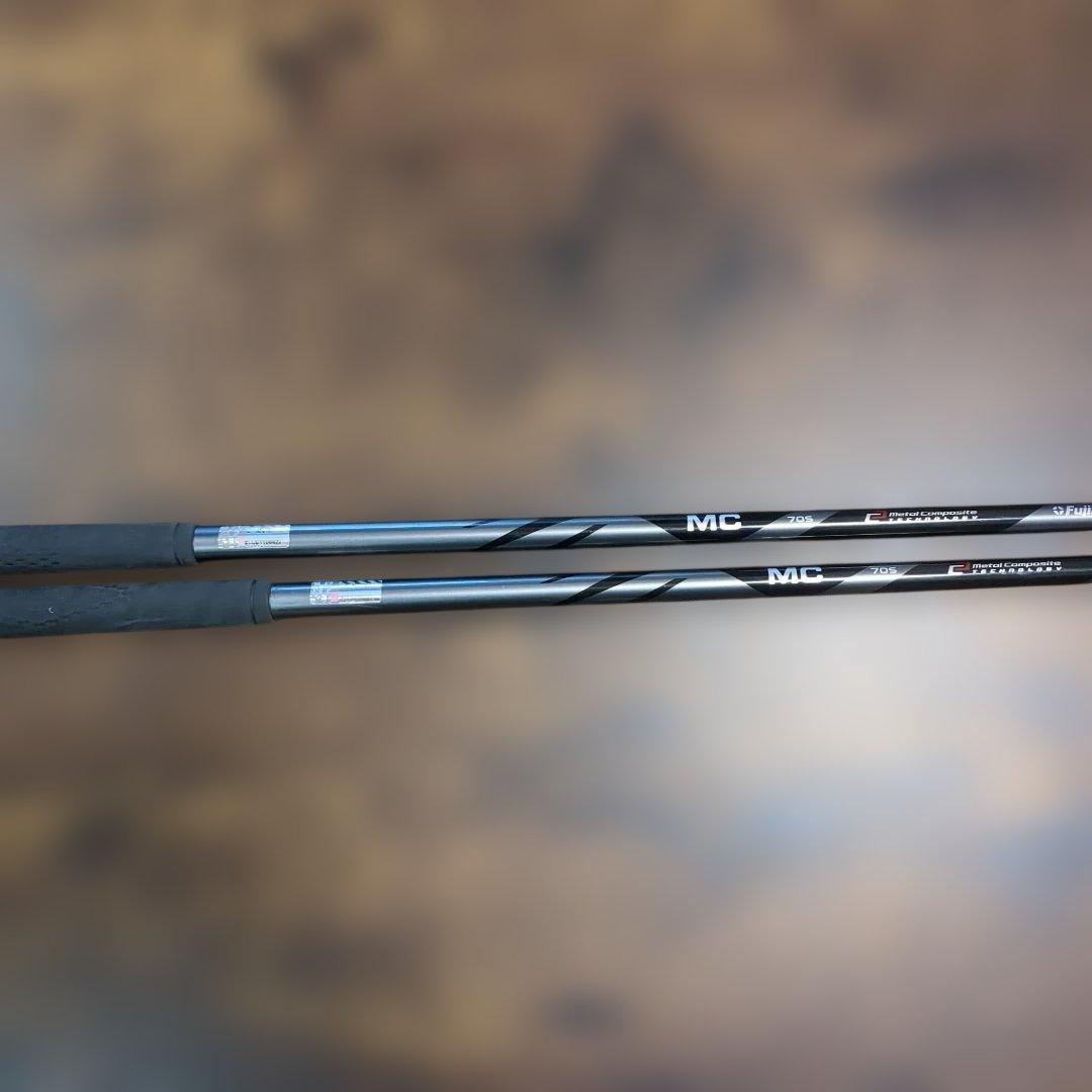 Callaway Rogue ST Max ユーティリティ 4, 5番手