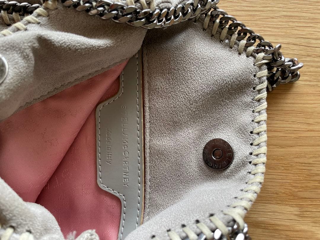 バッグ STELLA McCARTNEY FALABELA