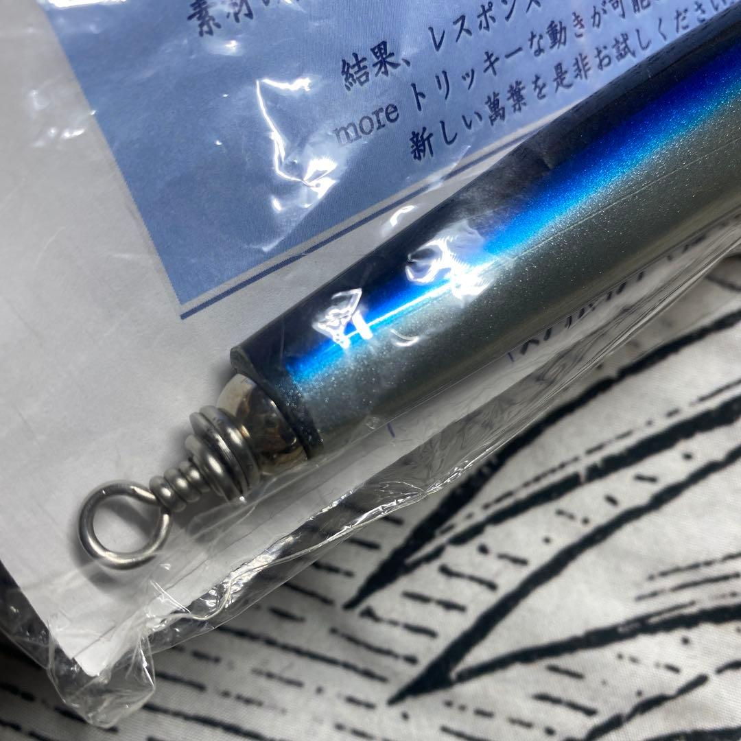 希少　萬葉ペンシル　LPF type h